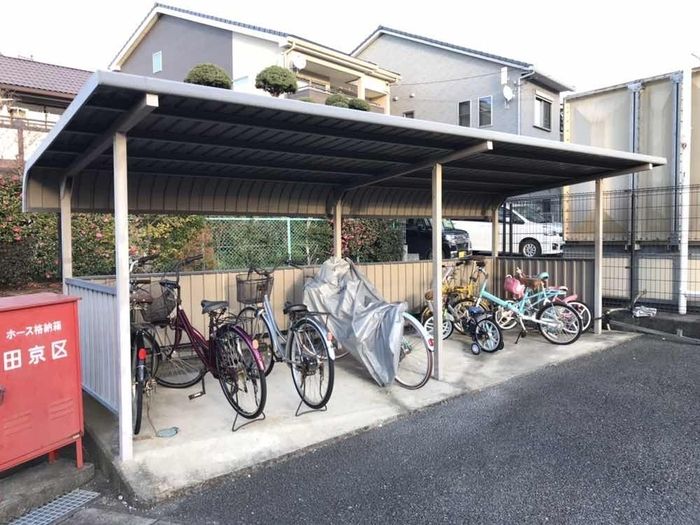 その他