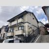 テラルハイツの間取り画像