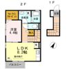 碧エイトの間取り画像