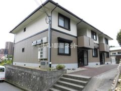 ラヴェール北五葉の外観画像