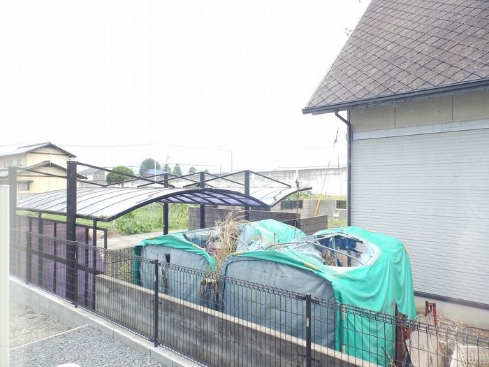 庭