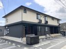 Kadoyakan E棟の間取り画像