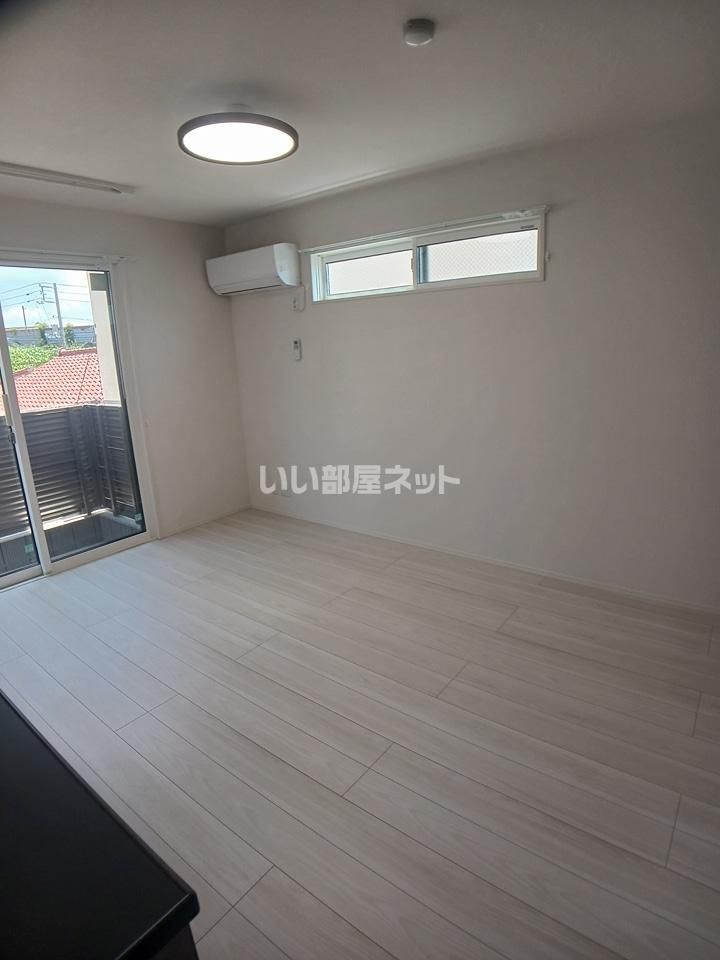 リビング