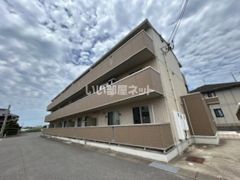 オッツ古賀島の外観画像