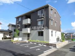 ロヴァージュの外観画像
