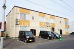 CIGAL旭町の間取り画像