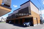 LAGOON永山Bの間取り画像