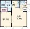 Litoの間取り画像