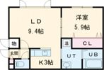 PEZITEの間取り画像
