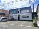 Vierge（ヴィエルジュ)の間取り画像