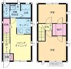 Printempsの間取り画像