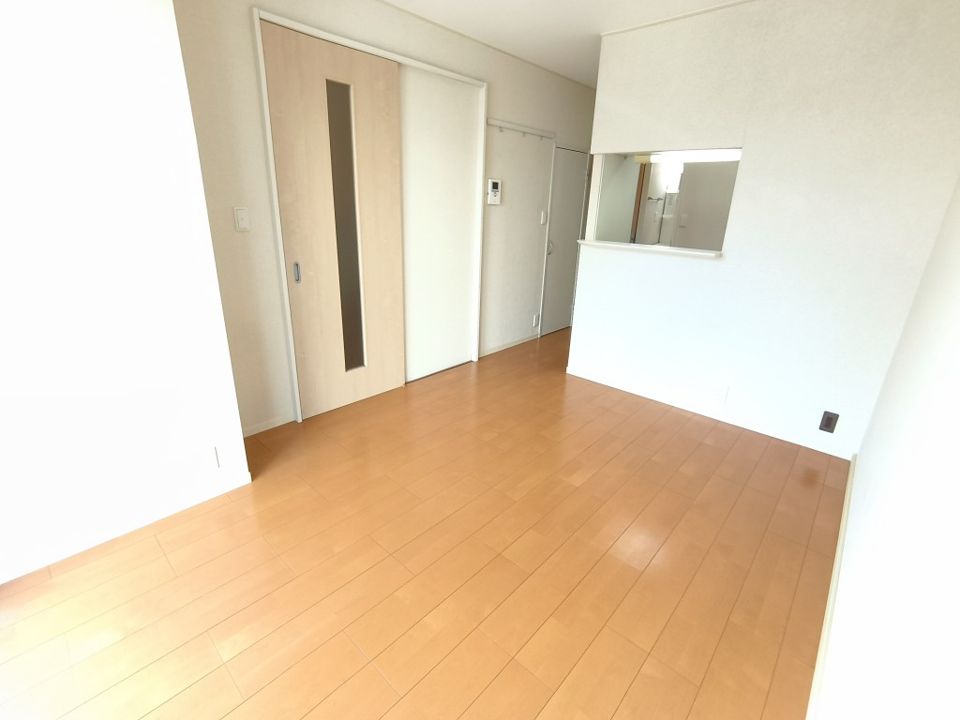 リビング