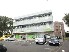 リレントの外観画像