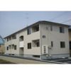 ベルヴィル深田台の間取り画像