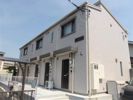 Maison de Hana（メゾン・ド・ハナ)の間取り画像