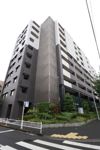 レクセル高田馬場の外観画像