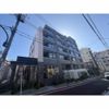 クレヴィア新宿中落合WESTの間取り画像