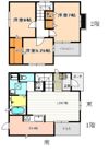 入場2－1704KODATEXⅣAの間取り画像