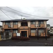 サンガーデンエスポワールBの外観画像