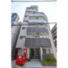 GRAN PASEO新宿河田町の間取り画像