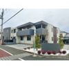 エスパシオ六条の間取り画像