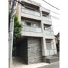 SILVERADO PRAiRiEの間取り画像