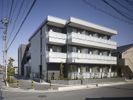 リブリ・クレールカルチェⅠの間取り画像