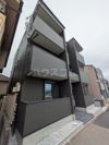 GRADUS打越町の間取り画像