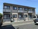ハイツ・タカQの間取り画像
