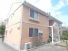 フレグランス常磐 A棟の間取り画像