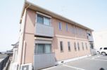 シャーメゾン祇園 Bの間取り画像