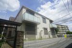 チュリス・Mの間取り画像