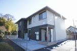 シャーメゾン本郷の間取り画像