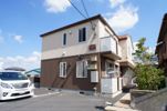 トワルージュの間取り画像