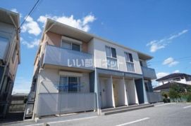 ウヴェール・メゾン安塚Eの外観画像