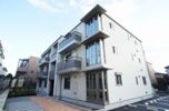 ラヴィラントの間取り画像