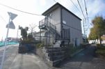 シャテロつきみ野の間取り画像