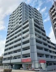 ライオンズプラザ聖蹟桜ヶ丘の外観画像