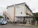 ハイツボニータの間取り画像