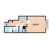 アスコット台原B棟の間取り画像
