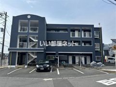 アビタシオンの外観画像
