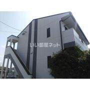 ゲストインM-2番館の外観画像