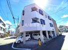 ハイムミヤザキの間取り画像