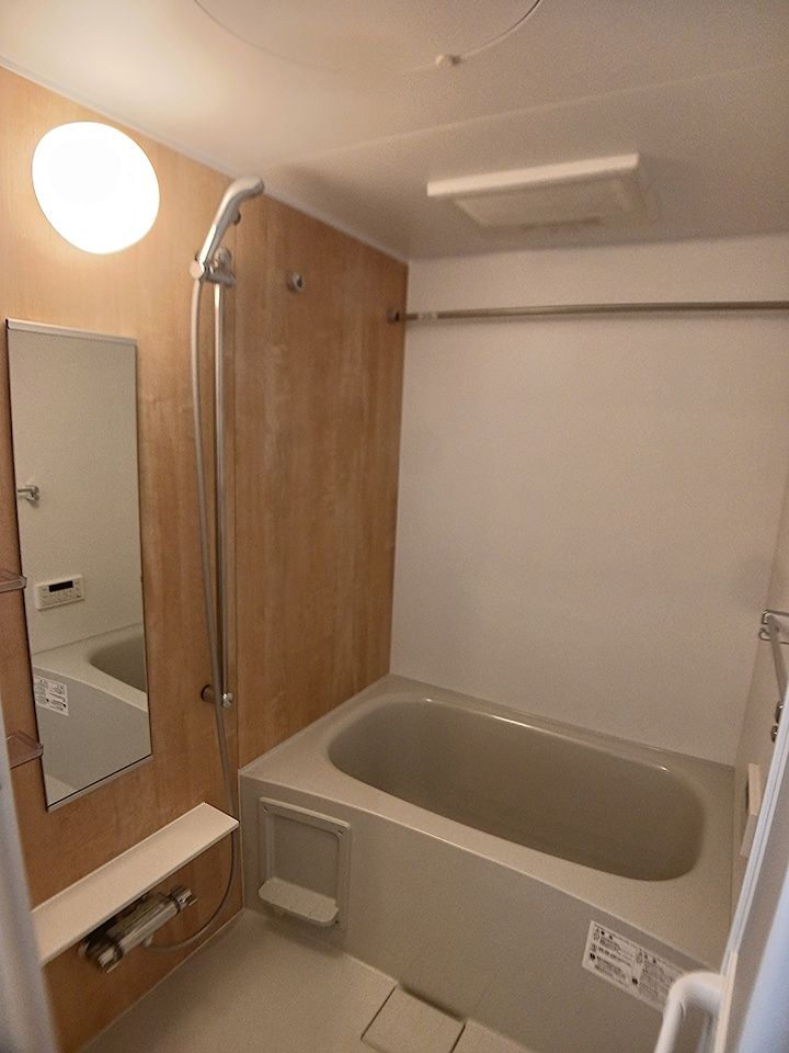バスルーム
