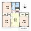 タウニィ高松の間取り画像