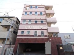 エステート甲南の外観画像