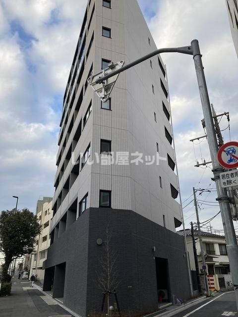 ＧＲＡＮＤ三軒茶屋ＷＥＳＴの賃貸物件