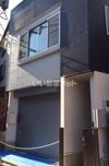 マーブルハウスの間取り画像