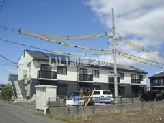 スイレン Aの外観画像