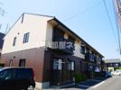 エーデルハイム Aの間取り画像